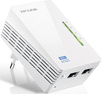 Powerline Wi-Fi адаптері TP-Link TL-WPA4220