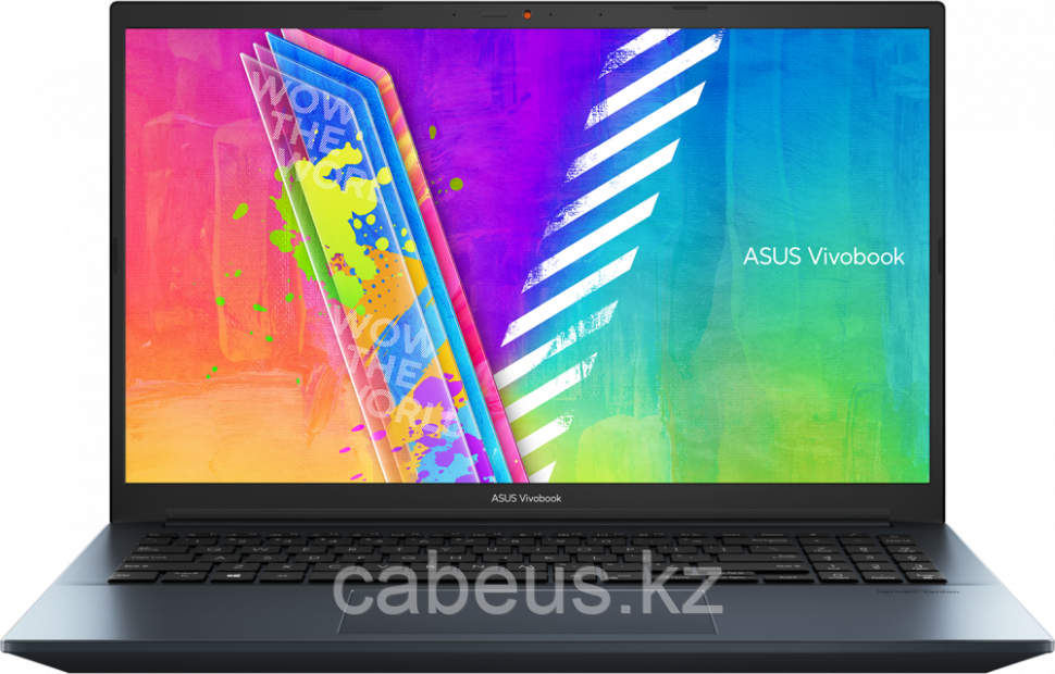 ASUS K3500PC Vivobook Pro 15 ноутбугы (KJ470) - фото 1 - id-p113376697