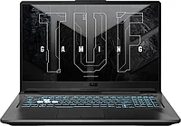 Ноутбук ASUS FX706HF TUF Gaming F17 (HX014)