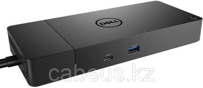 Док-станция Dell WD19DCS (210-AZBW) - фото 1 - id-p113377719