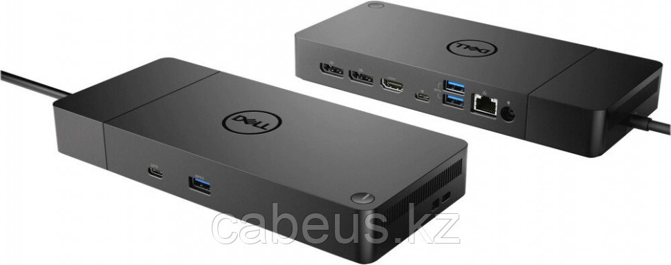 Док-станция Dell WD19-4892 - фото 1 - id-p113377721