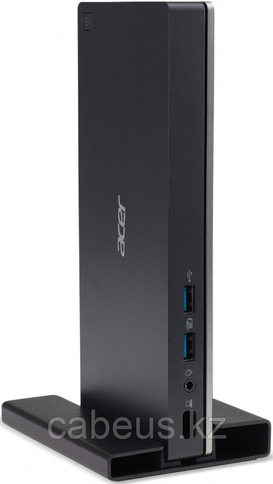 Док-станция Acer USB Type-C DOCK II (NP.DCK11.01N) - фото 1 - id-p113377727