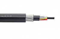 Кабель волоконно-оптический Eurolan L04-FG Loose tube, 144хОВ, OM2 50/125, LSZH (нг(A)-HF), Ø 17,6мм,