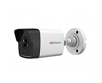 Сетевая IP видеокамера HiWatch, корпусная, улица, 4Мп, 1/3 , 2560х1440, ИК, цв:0,01лк, об-в:4мм, DS-I400(С) (4