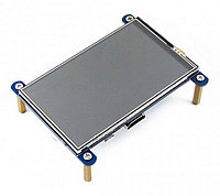 Сенсорный дисплей для Raspberry Pi 3 ACD RA333