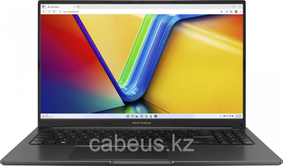 Ноутбук ASUS X1505VA Vivobook 15 OLED (MA143) - фото 1 - id-p113376728