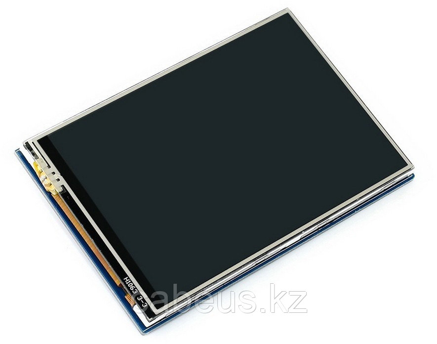 Сенсорный дисплей для Raspberry Pi 3 ACD RA332 - фото 1 - id-p113377775