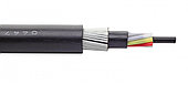 Кабель волоконно-оптический Eurolan L04-FG Loose tube,  48хОВ, OM4 50/125, LSZH (нг(A)-HF), Ø 13мм,
