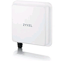 Маршрутизатор ZyXEL, портов: 1, LAN: 1, скорость мб/с: 1 000, антенн: 6, USB: Нет, 58х255х256 мм (ВхШхГ),