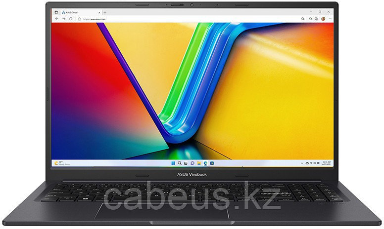 Ноутбук ASUS K3504VA VivoBook 15X OLED (MA220) - фото 1 - id-p113376750