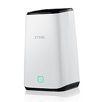 Маршрутизатор ZyXEL, портов: 2, LAN: 1, WAN: 1, скорость мб/с: 5 000, USB: Нет, 230х132,5х134 мм (ВхШхГ),
