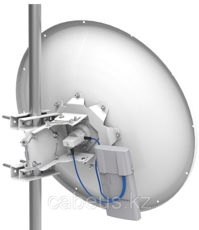 Антенна Mikrotik, MTAD-5G-30D3-PA - фото 2 - id-p113398611