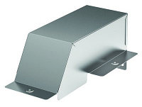 Крышка для отвода DKC S5 Combitech, горизонтальный, для металлических лотков, Т-образн., 150х100х285 (ШхВхД),