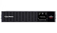 ИБП CyberPower Professional Rackmount, 2200ВА, lcd дисплей, линейно-интерактивный, напольный, 433х500х86,5