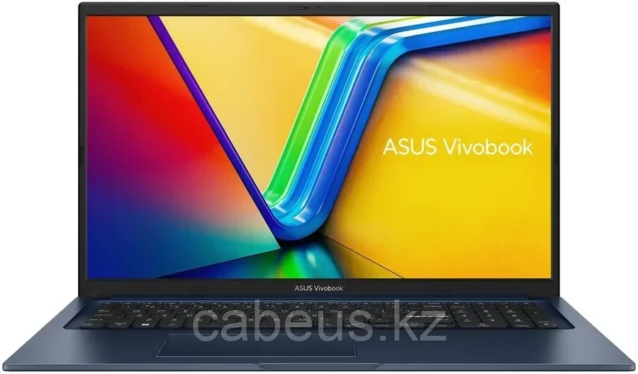 Ноутбук ASUS X1704ZA Vivobook 17 (AU096) - фото 1 - id-p113376766