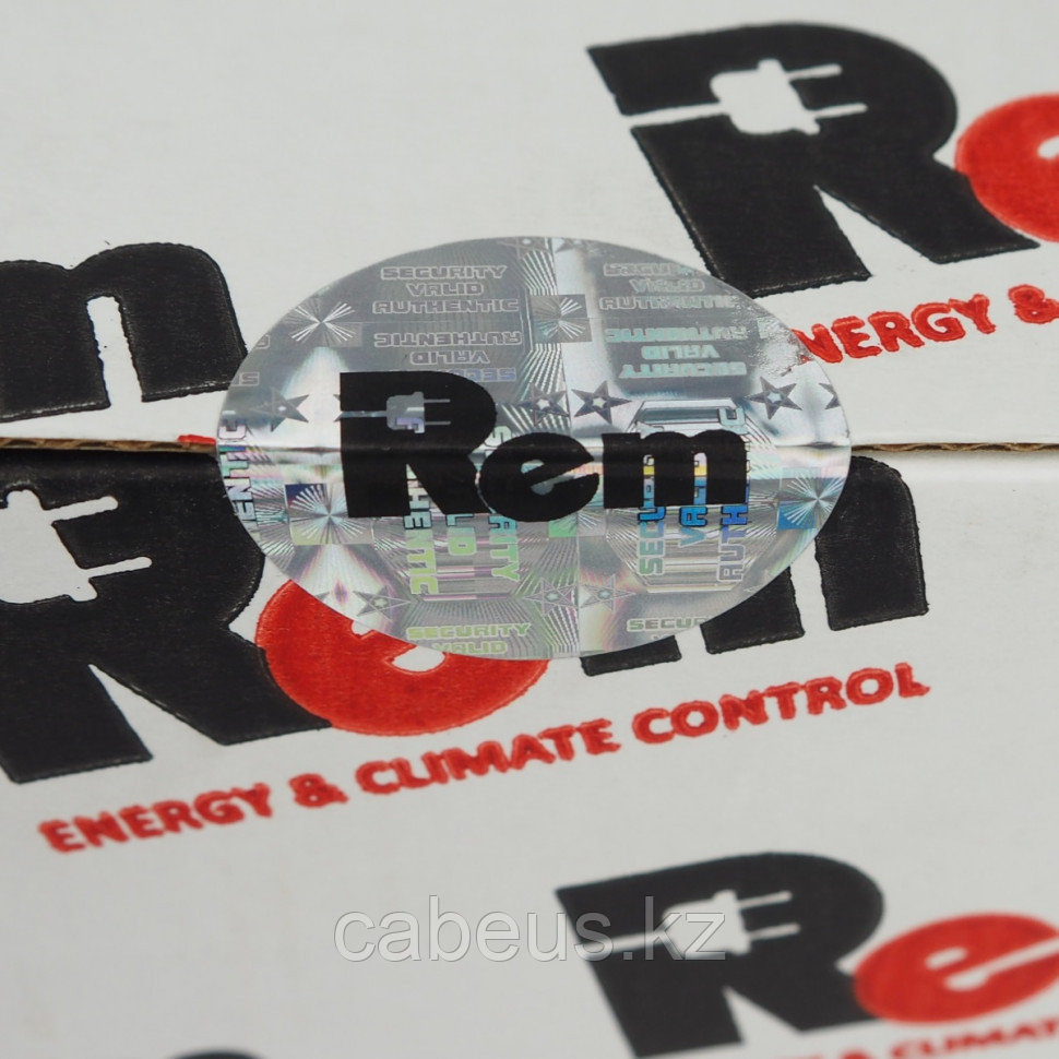 Вентиляторный модуль Rem R-FAN, 230V, 42х200х165 мм (ВхШхГ), вентиляторов: 1, 43 дБ, для шкафов ШТК-М 600, - фото 5 - id-p113393567