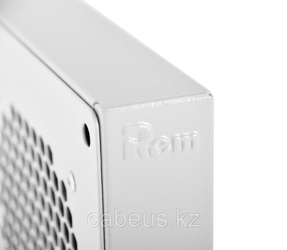 Вентиляторный модуль Rem R-FAN, 230V, 42х200х165 мм (ВхШхГ), вентиляторов: 1, 43 дБ, для шкафов ШТК-М 600, - фото 6 - id-p113393567