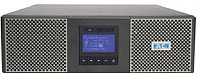 ИБП Eaton 9PX, 2200ВА, встроенный байпас, онлайн, универсальный, 440х485х130 (ШхГхВ), 220-240V, однофазный,