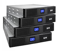ИБП Eaton 9SX, 8000ВА, онлайн, в стойку, 260х700х440 (ШхГхВ), 230V, 10U, однофазный, Ethernet, (9SX8KiRT)