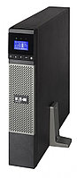 ИБП Eaton 5PX, 2200ВА, линейно-интерактивный, универсальный, 441х522х86 (ШхГхВ), 220-240V, 2U, однофазный,