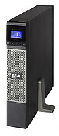 ИБП Eaton 5PX, 1500ВА, линейно-интерактивный, универсальный, 441х522х86 (ШхГхВ), 220-240V, 2U, однофазный,