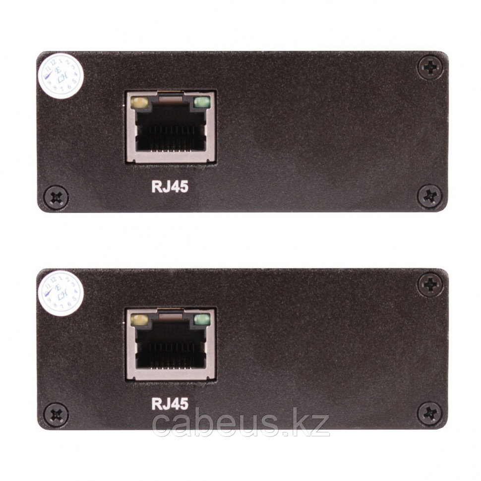 Удлинитель OSNOVO, RJ45/HDMI, (TLN-Hi/1+RLN-Hi/1) - фото 2 - id-p113398656