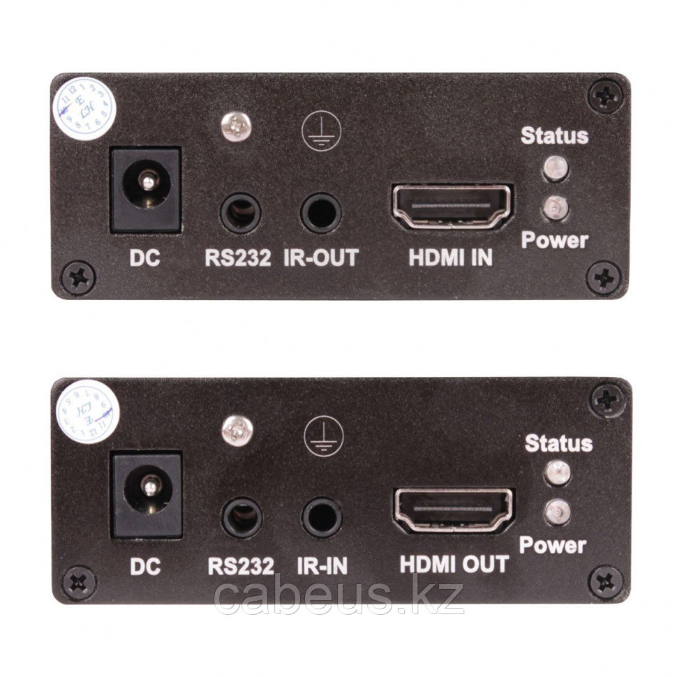 Удлинитель OSNOVO, RJ45/HDMI, (TLN-Hi/1+RLN-Hi/1) - фото 3 - id-p113398656