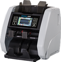 Сортировщик банкнот Dors 820 F