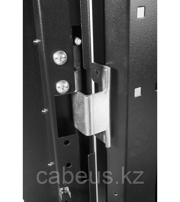 Шкаф серверный Colocation ЦМО ШТК-СП-К, IP20, 40U, 1945х600х1200 мм (ВхШхГ), дверь: перфорация, задняя дверь: - фото 2 - id-p113392557