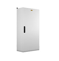 Шкаф электротехнический настенный Elbox EMWS, IP66, 1000х600х400 мм (ВхШхГ), дверь: металл, корпус: металл,