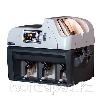 Hitachi 350, фото 1