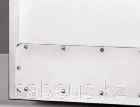 Шкаф электротехнический настенный DKC RAM block, IP66, 700х500х250 мм (ВхШхГ), дверь: металл, корпус: aisi - фото 7 - id-p113389733