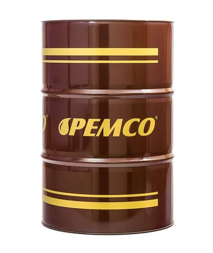 PEMCO Hydro HV ISO 46 Гидравлическое масло 20L - фото 3 - id-p113400483