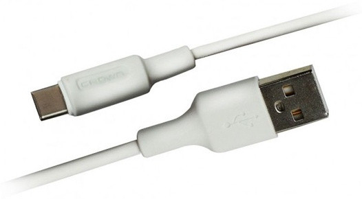 USB кабель CMCU-001C white