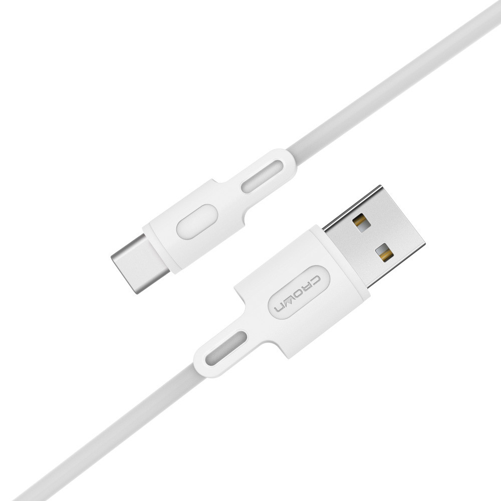 USB кабель CMCU-003C white