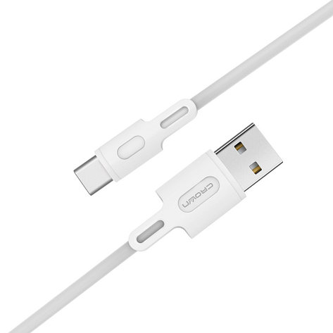 USB кабель CMCU-003C white, фото 2