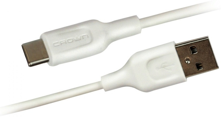 USB кабель CMCU-004C white