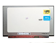 Матрица для ноутбука 15.6" Innolux, N156HRA-GA,144Hz, 1920x1080 Full HD, IPS, LED