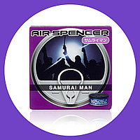 EIKOSHA AIR SPENCER Samurai man/Самурай