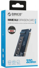 Orico Expansion card PCIE NVME M.2 PSM2-BP