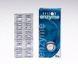 Avizor - энзимные таблетки для глубокой очистки контактных линз, фото 2