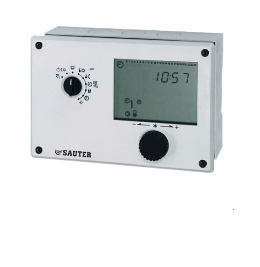 Контроллер Систем Отопления Купить