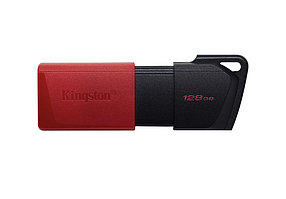USB-накопитель Kingston DTXM/128GB 128GB Красный