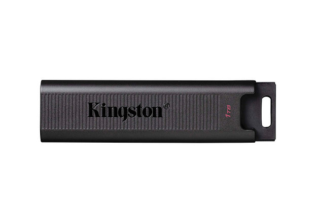 USB-накопитель Kingston DTMAX/512GB 512GB Черный, фото 2