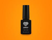 Гель-лак Lovely №031, 7ml