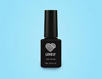 Гель-лак Lovely №052, 7ml