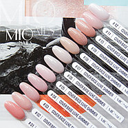 MIO Nails База Luxe Strong  SHIMMER  05 15мл, фото 2
