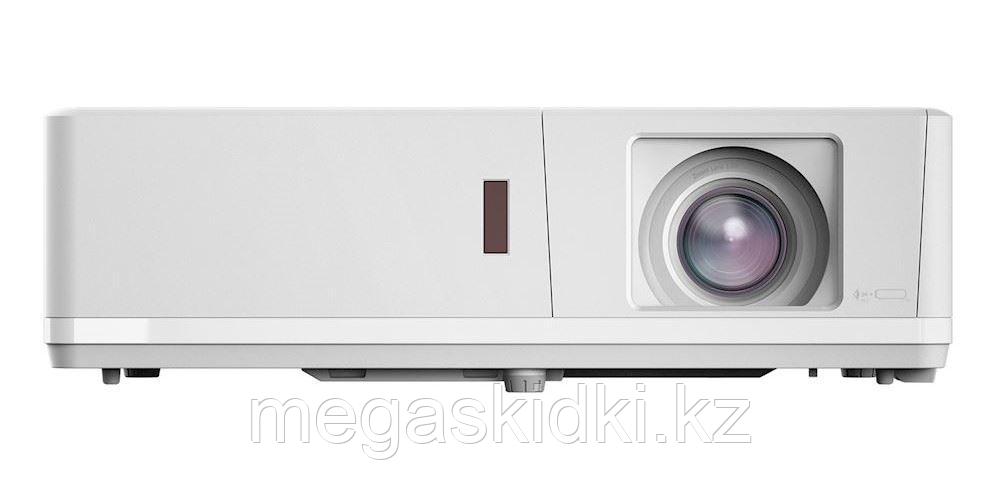 Профессиональный лазерный проектор Optoma ZU506Te - фото 2 - id-p113322822