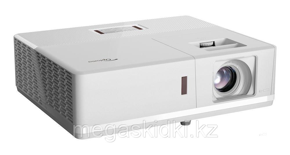 Профессиональный лазерный проектор Optoma ZU506Te - фото 3 - id-p113322822