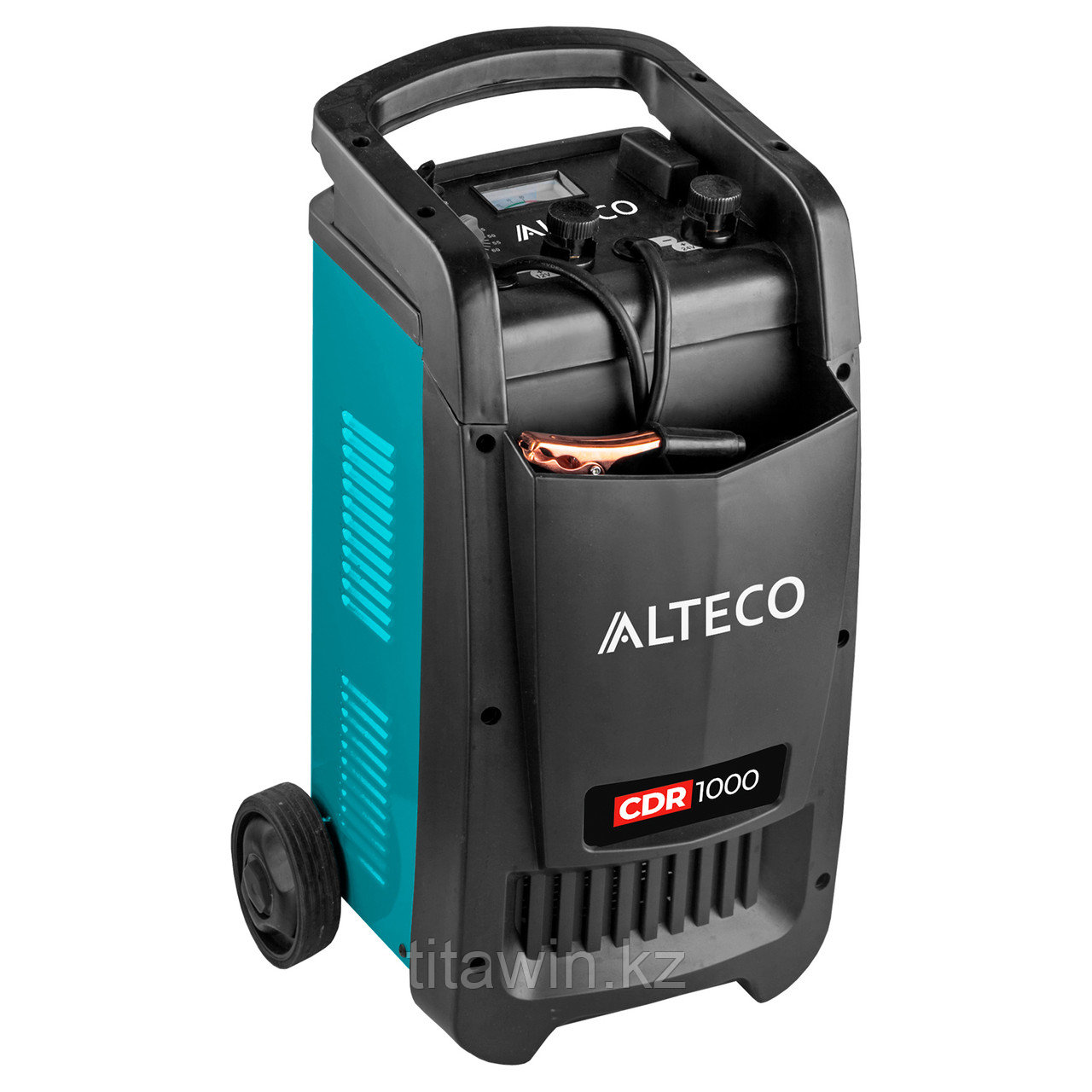 Пуско-зарядное устройство ALTECO CDR 1000